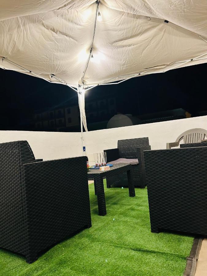 I Bro Casa Vacanza Marsala Exterior photo